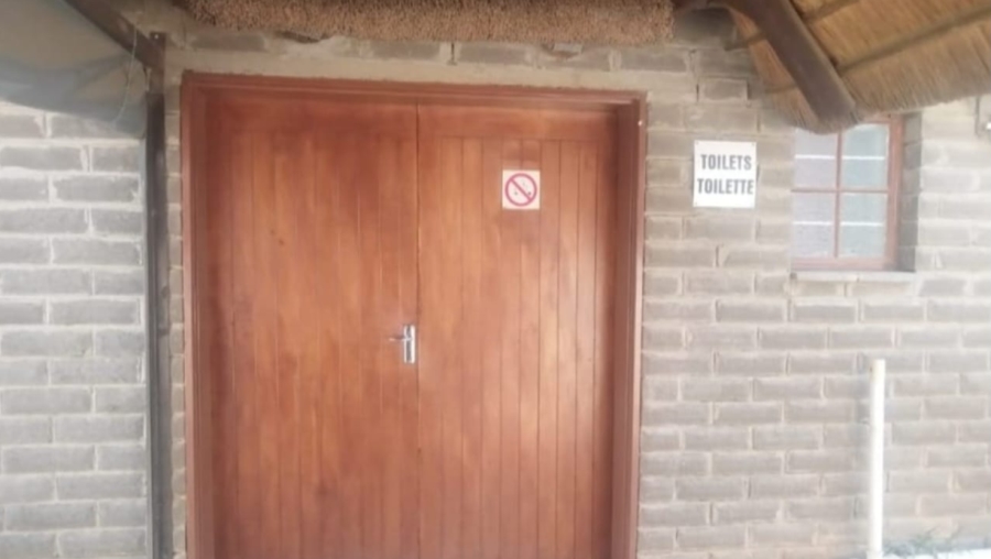 To Let Commercial Property for Rent in Quaggafontein Free State